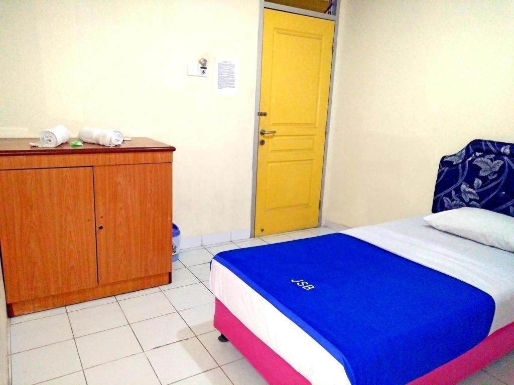 Hotel Jampea