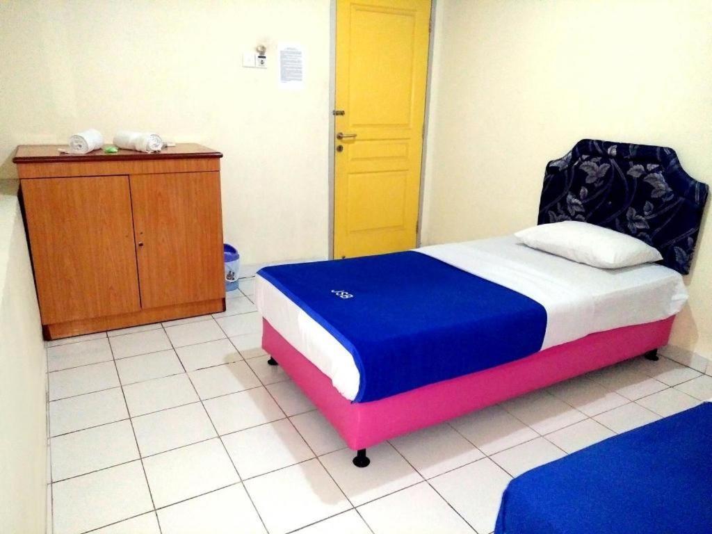 Hotel Jampea