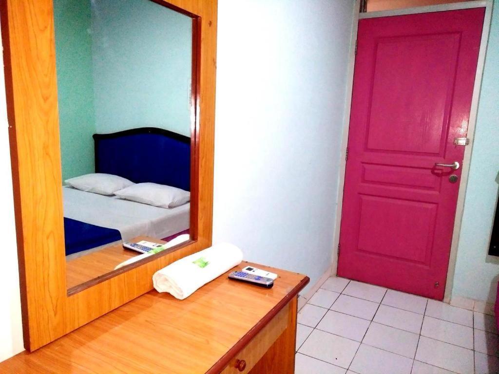 Hotel Jampea