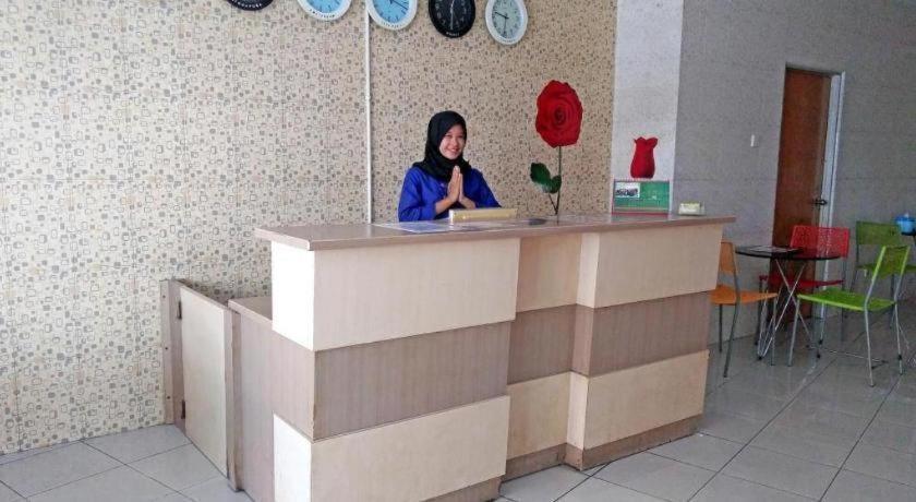 Hotel Jampea