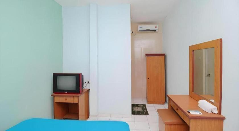 Hotel Jampea *