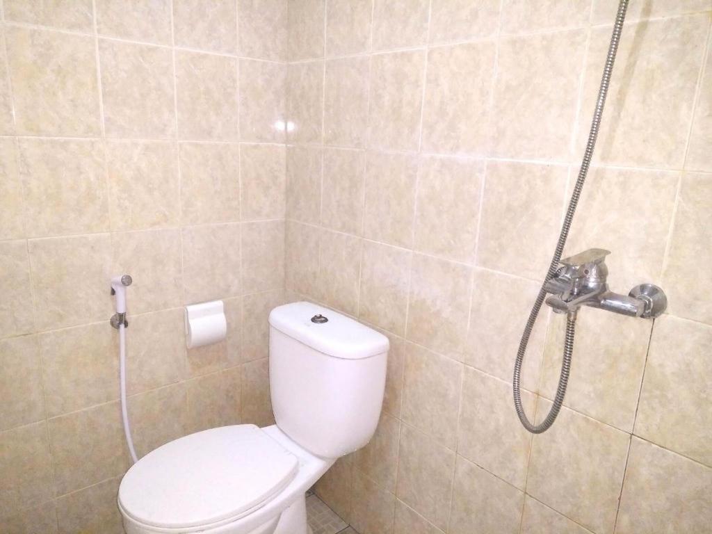 Jampea Hotel Makassar